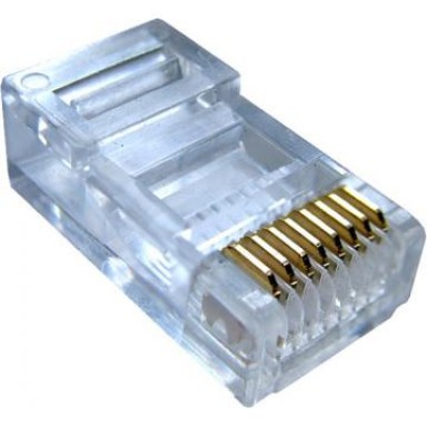 Mufa UTP RJ45